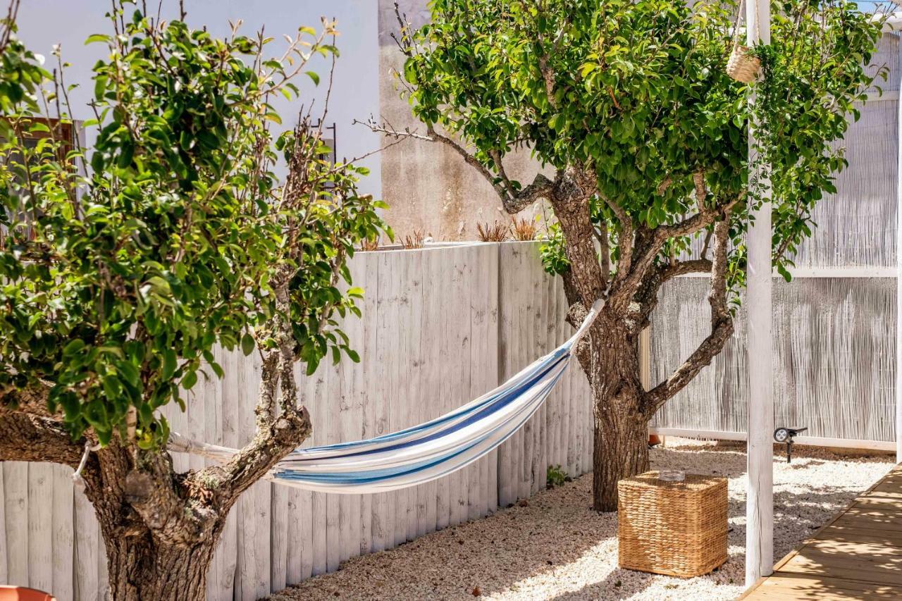Wavesensations - Sagres Surf House Exterior foto